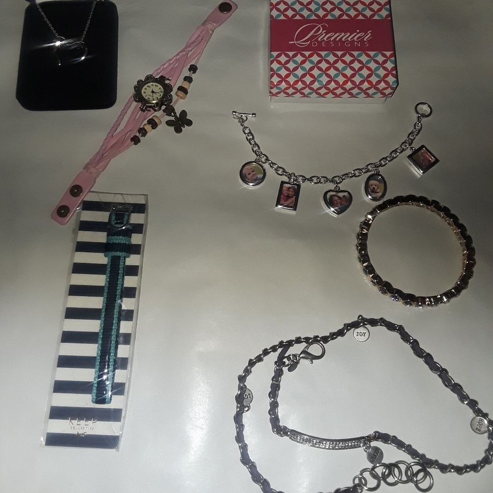 Jewelry bundle